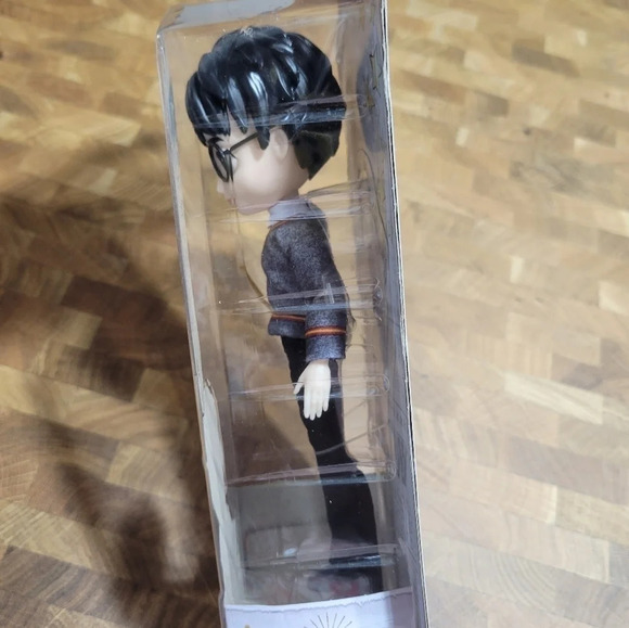 Spin Master Wizarding World Harry Potter 8 Inch Doll Figure - Picture 6 of 7